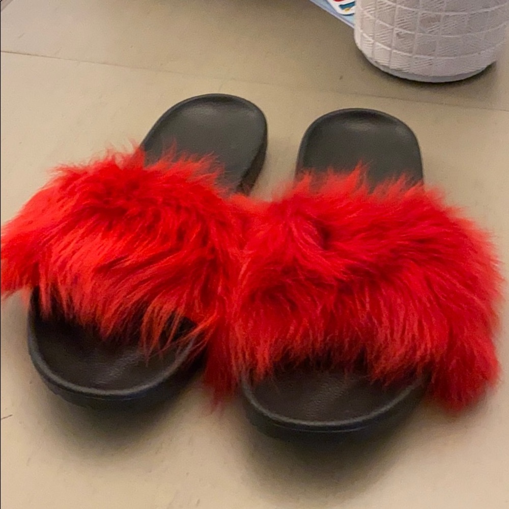 Ugg slippers